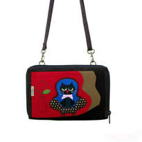 Dompet Etnik Retrogogo, WHPO Dompet, Dompet Wanita, Dompet Murah
