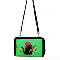 Dompet Hpo Retrogogo, Dompet Wanita, Dompet ETnik