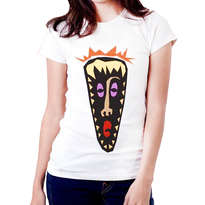 Baju Wanita Bad Boster