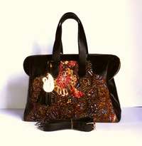 Tas Jinjing ARIMBI Batik Lasem