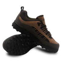 sepatu hiking pria