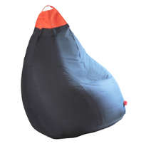 BEANBAG - Nylon Kombinasi Suede B