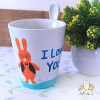 Daddy Mug