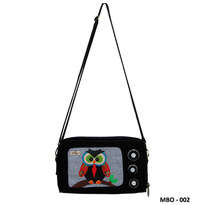Mini Bag Organiser Retrogogo - MBO 002