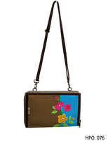 Dompet Etnik HPO Retrogogo - HPO 076