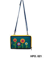Dompet Etnik HPO Retrogogo - HPO 021