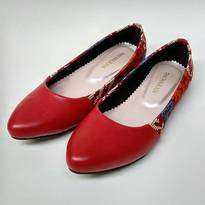 Dayak Merah Shoes