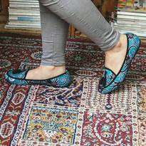 Dayu Tosca Shoes
