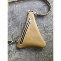 Tas Kulit Handmade