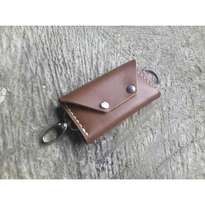 Dompet STNK Kulit Handmade