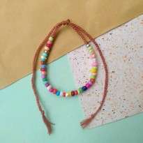 Rainbow Beads