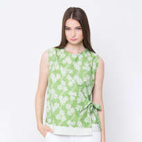 Kiara Jasmine - Green