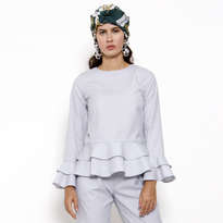 kim. Abira Top