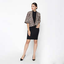 Yummi Kimono Sogan - Brown