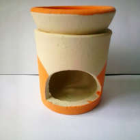 Tungku Aromaterapi 5 (Orange)
