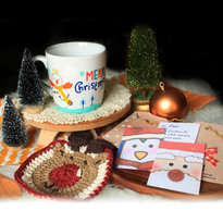 Christmas Package 1