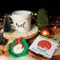 Christmas Package 2